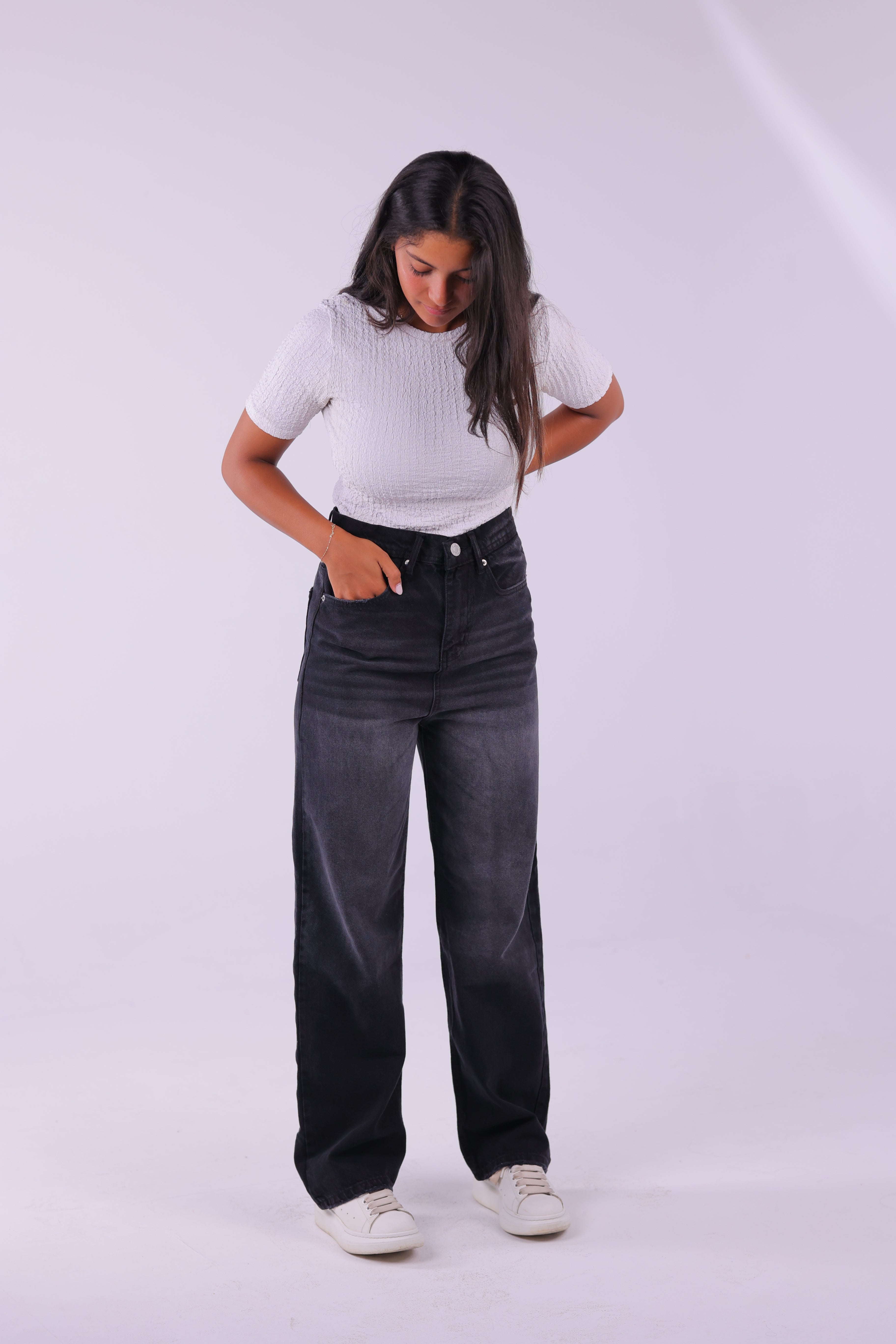 Dark Denim