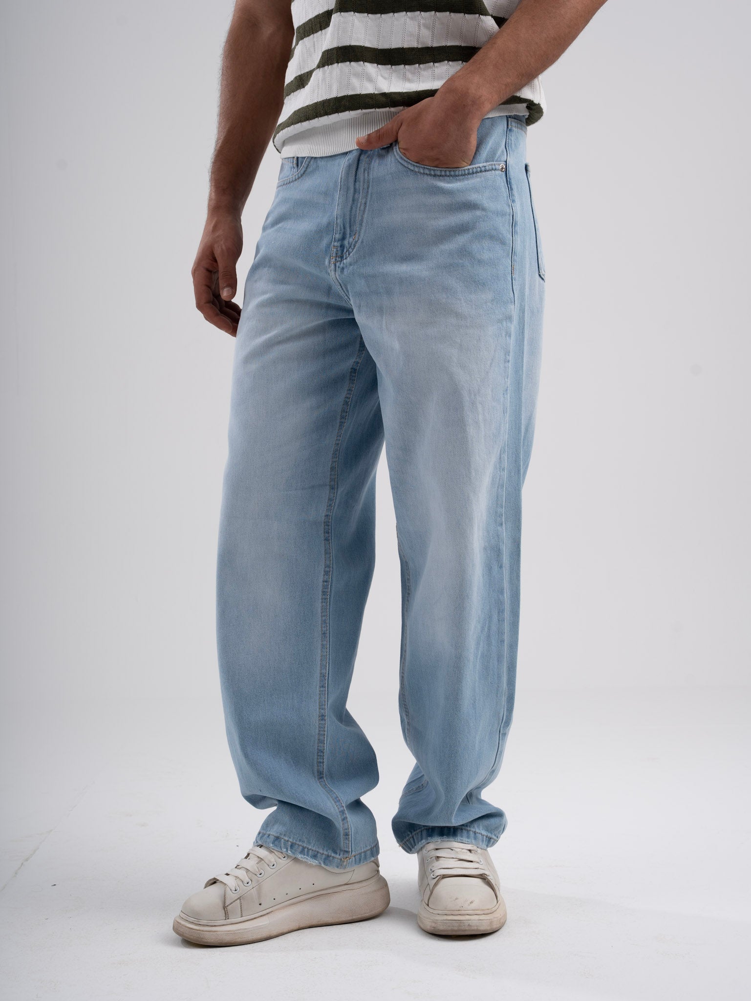 Light Denim
