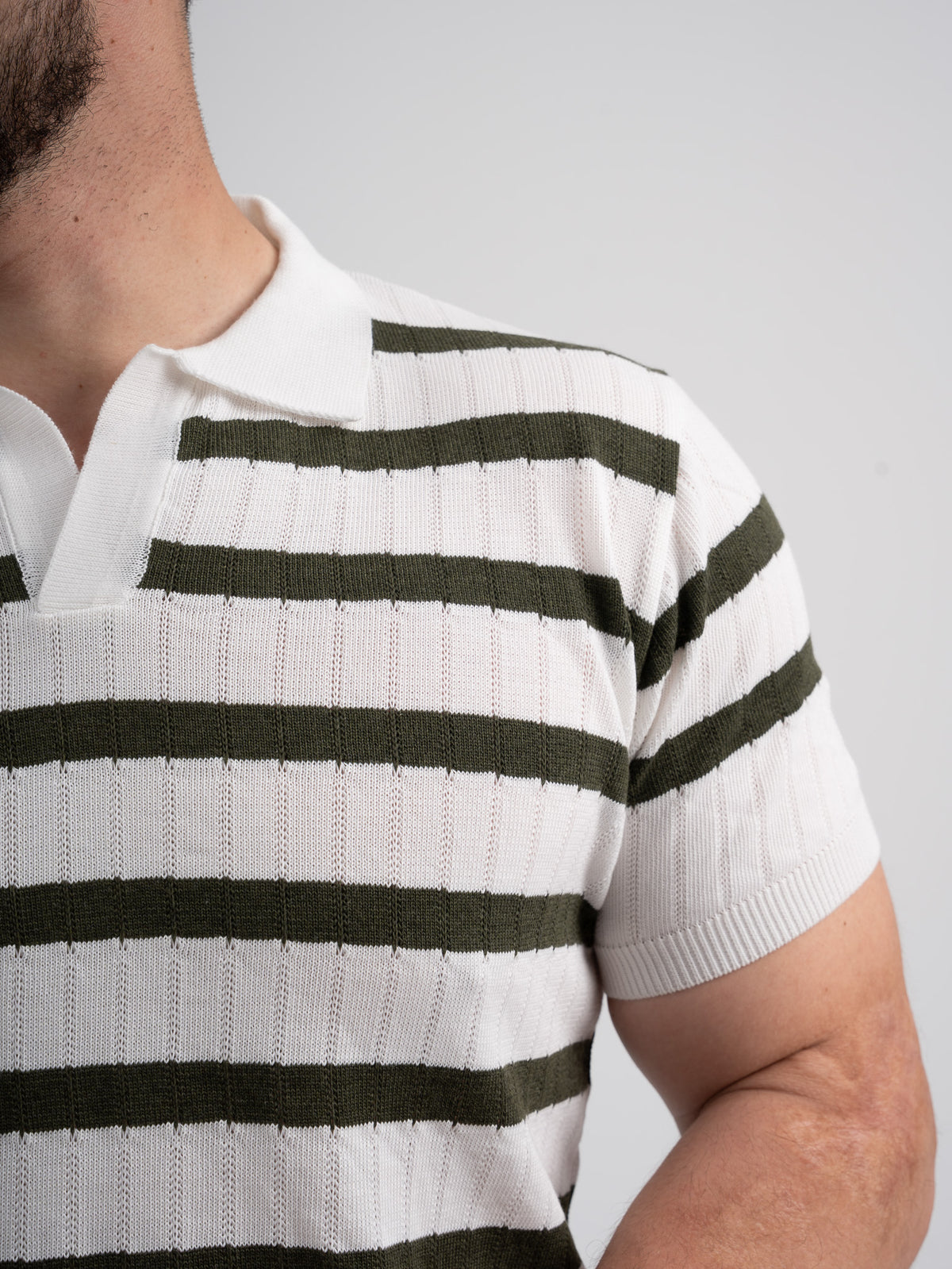 Knitted Polo DXLR knitted-polo-dxlr