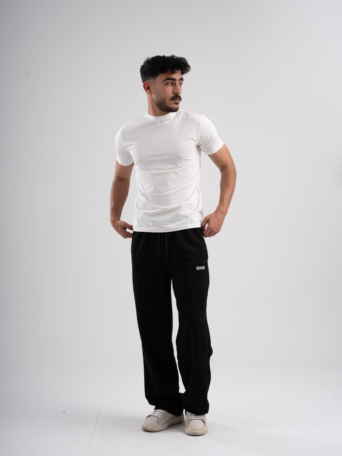 Basic x Sweatpants