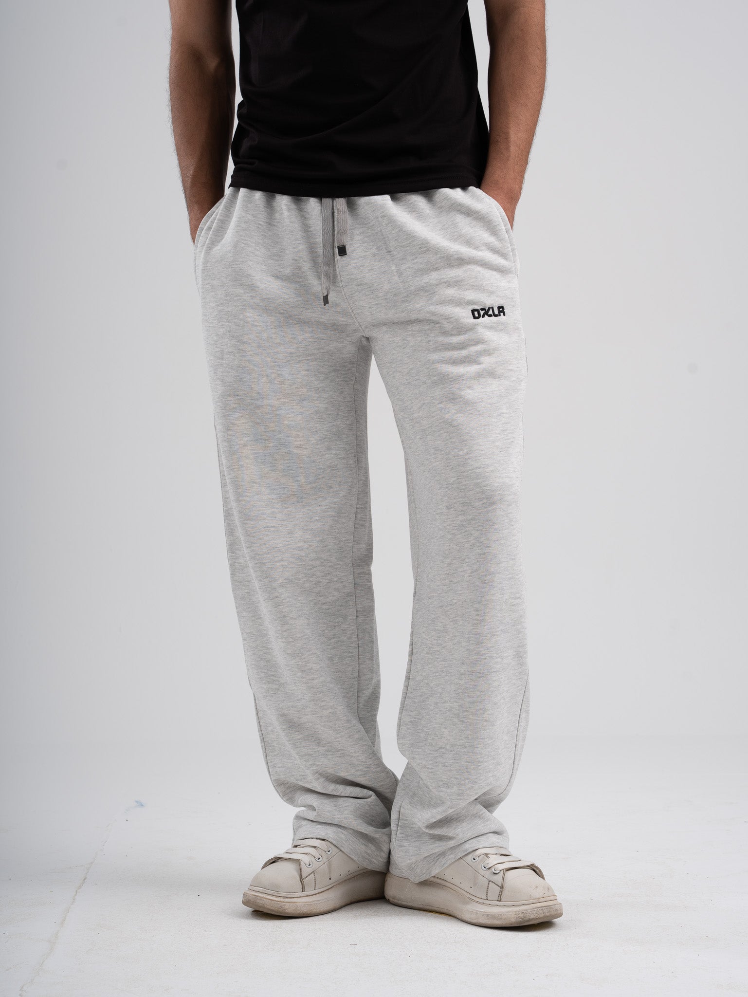 Grey Sweatpants