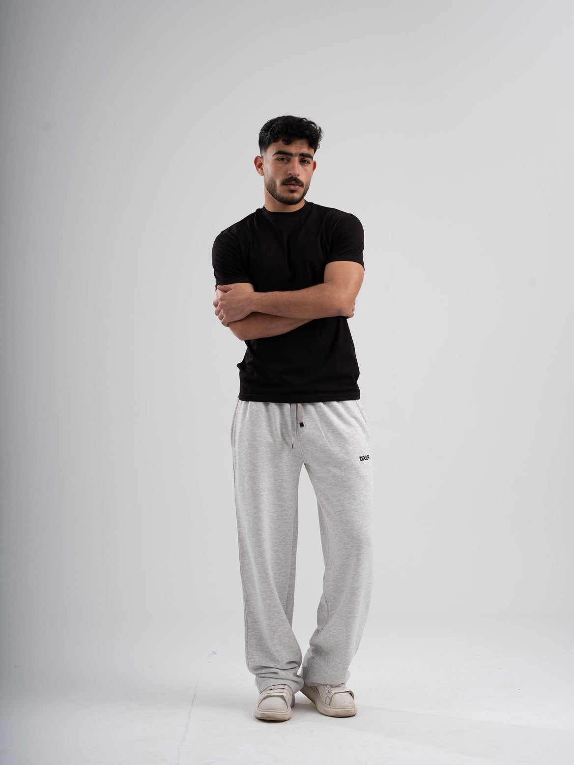 Basic x Sweatpants