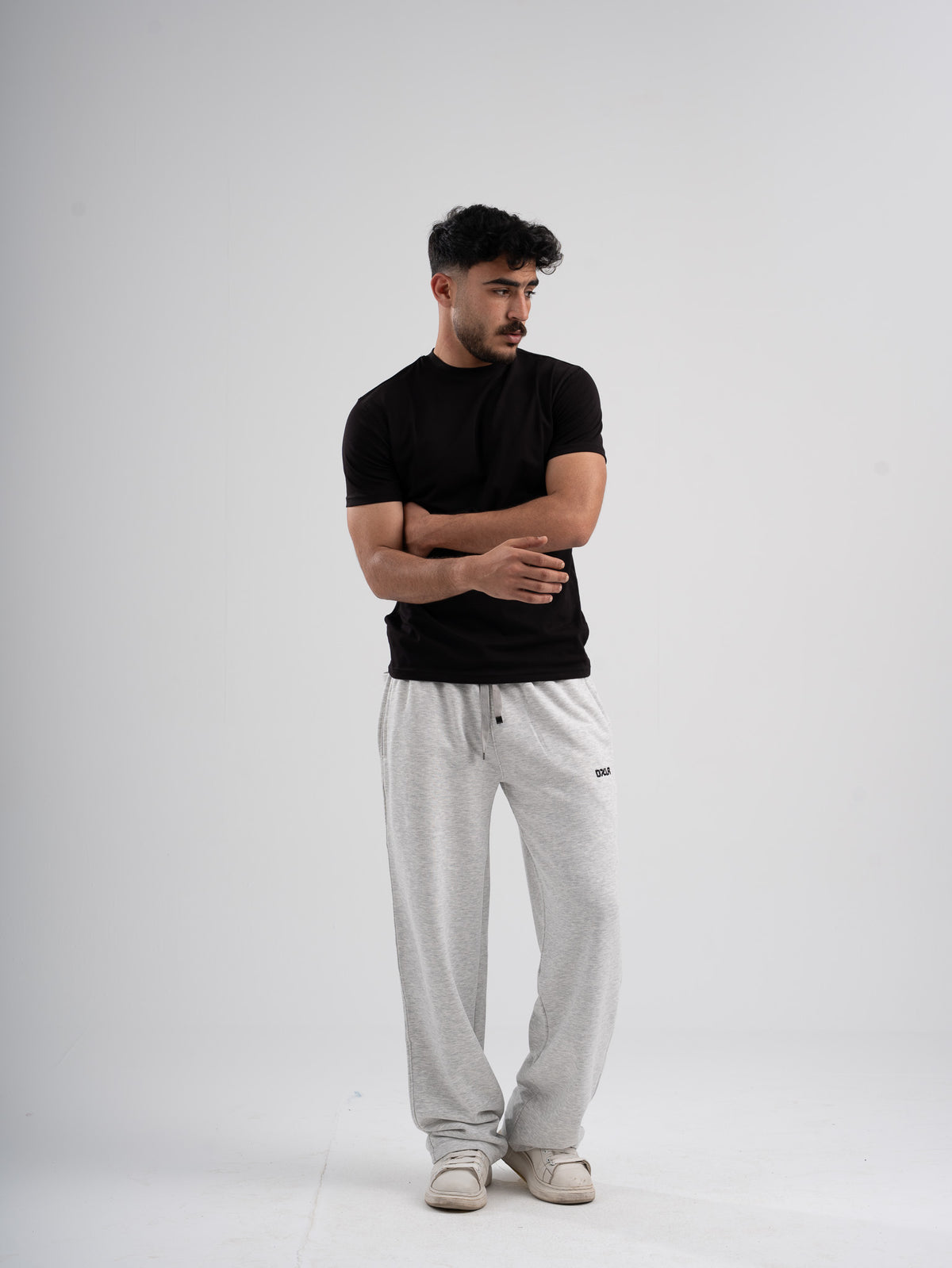 Grey Sweatpants DXLR grey-sweatpants-dxlr