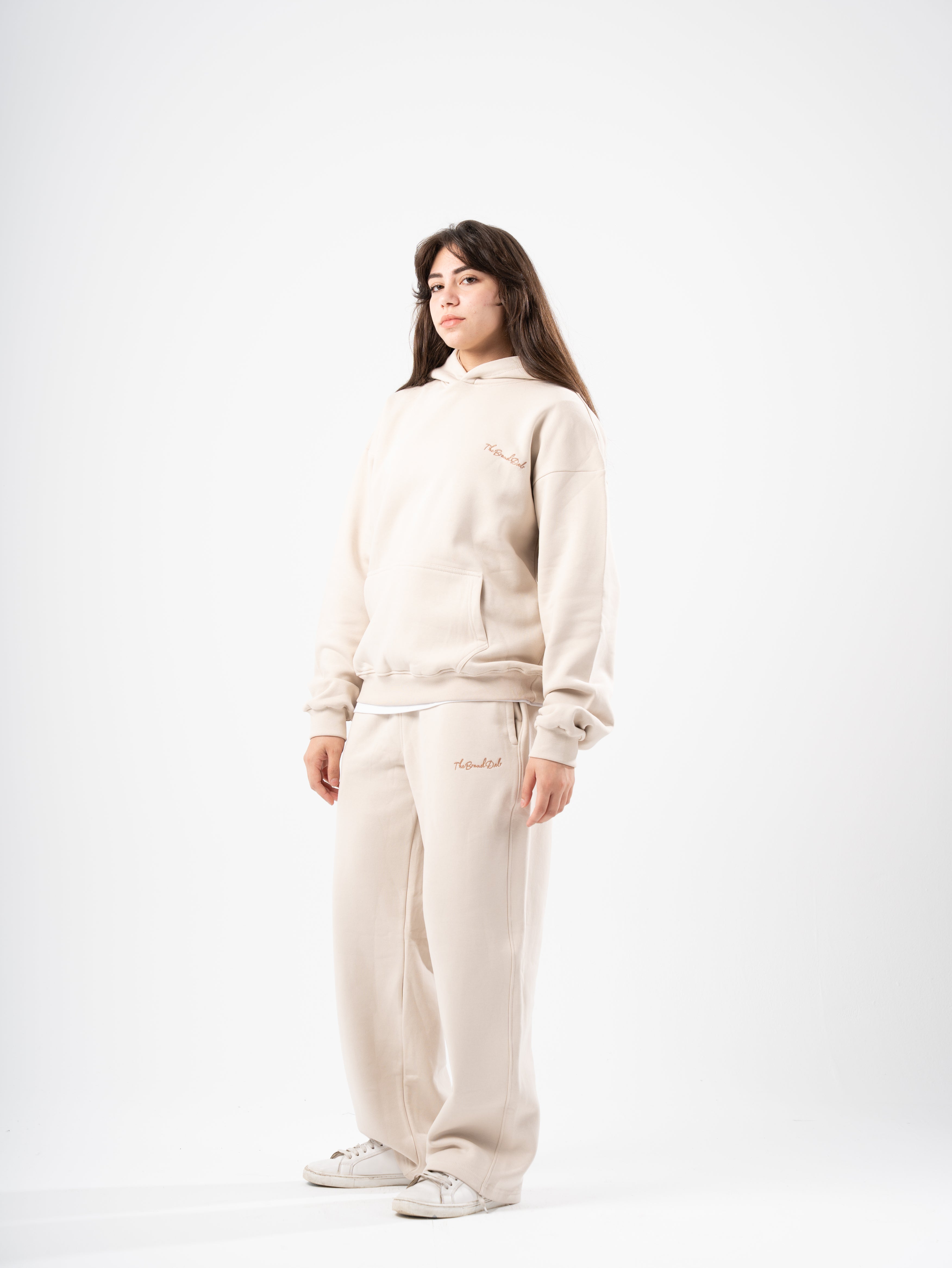 The Brand Dxlr (Beige)