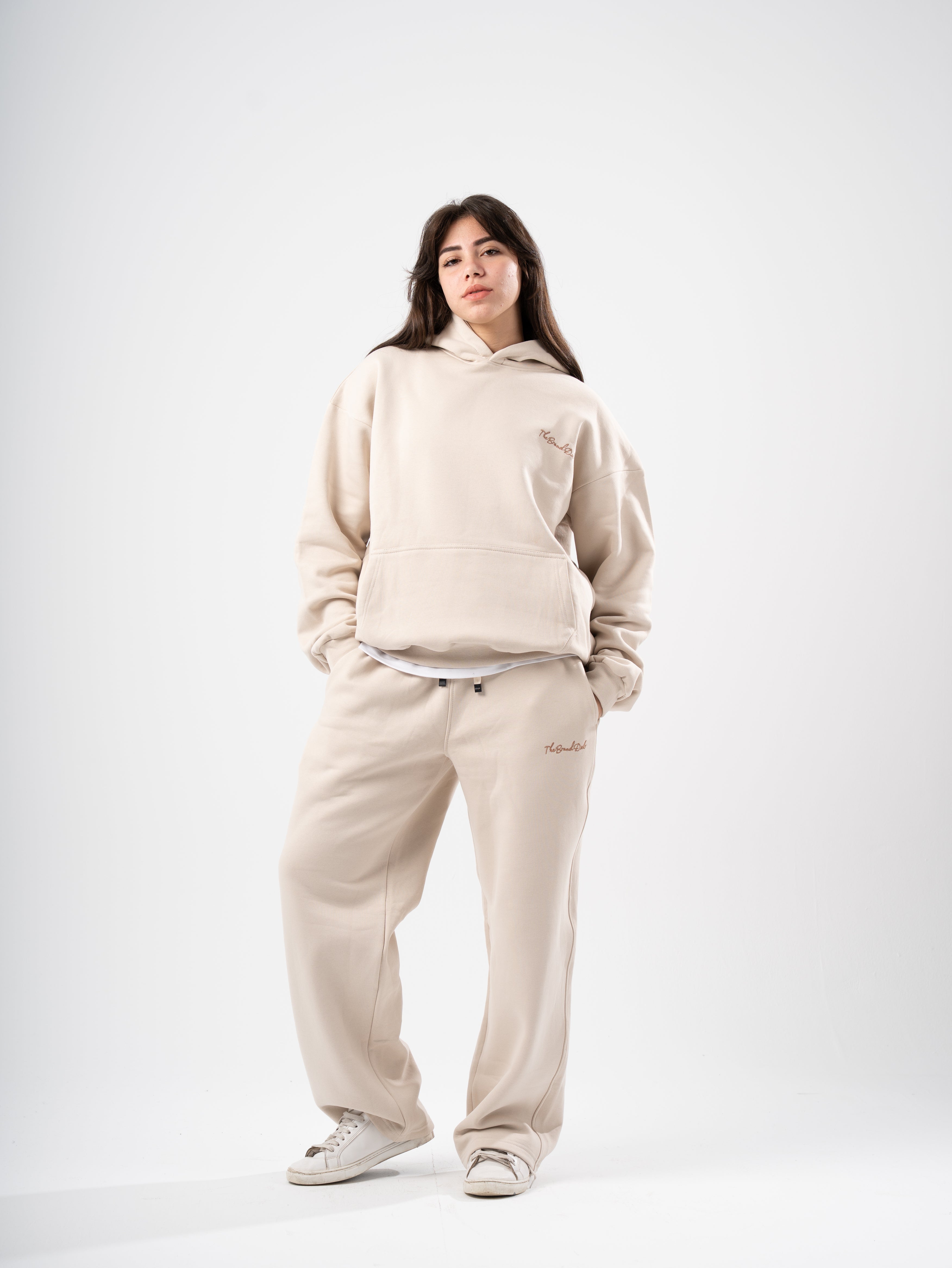 The Brand Dxlr (Beige)