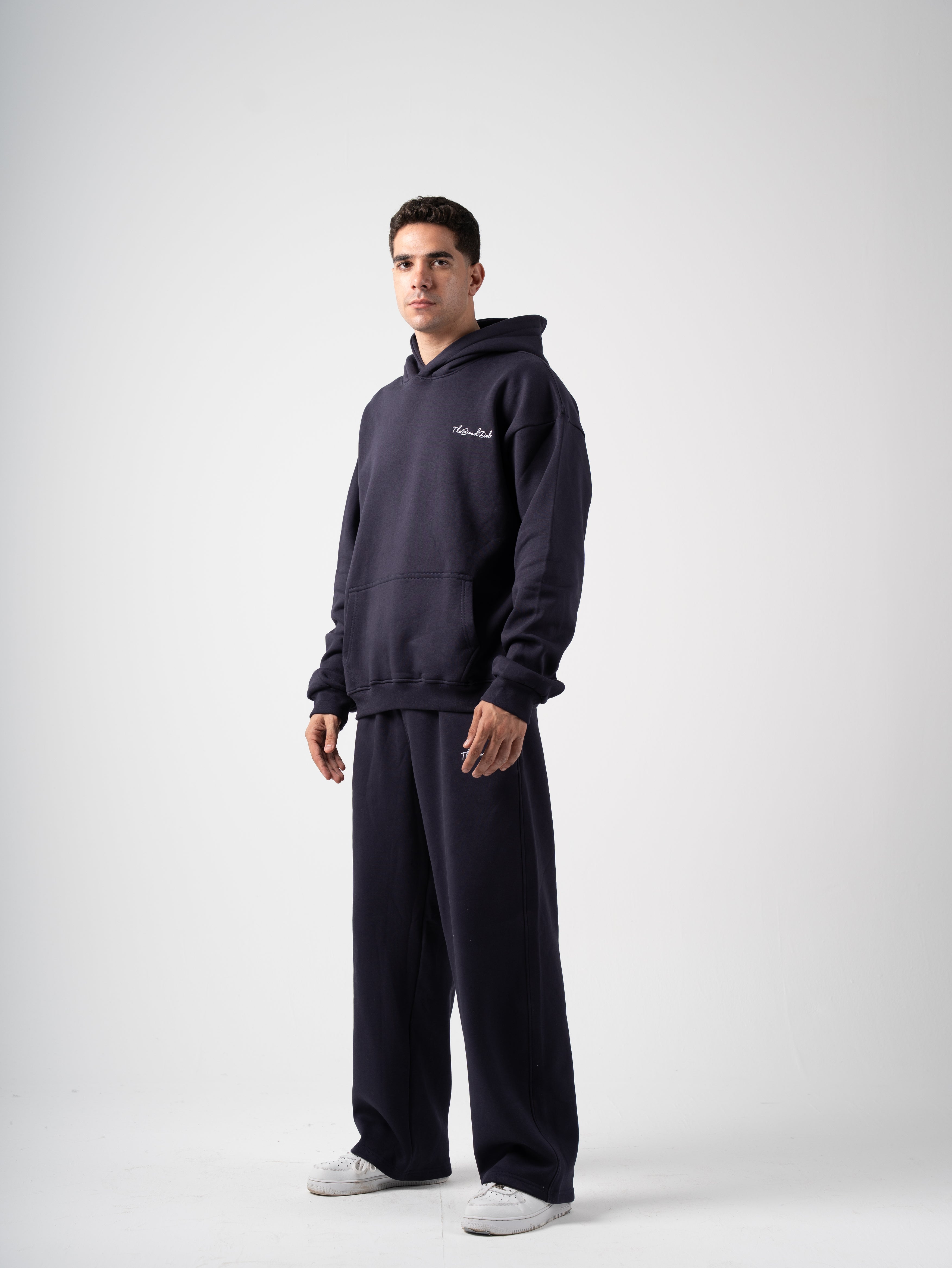 The Brand Dxlr (Navy)