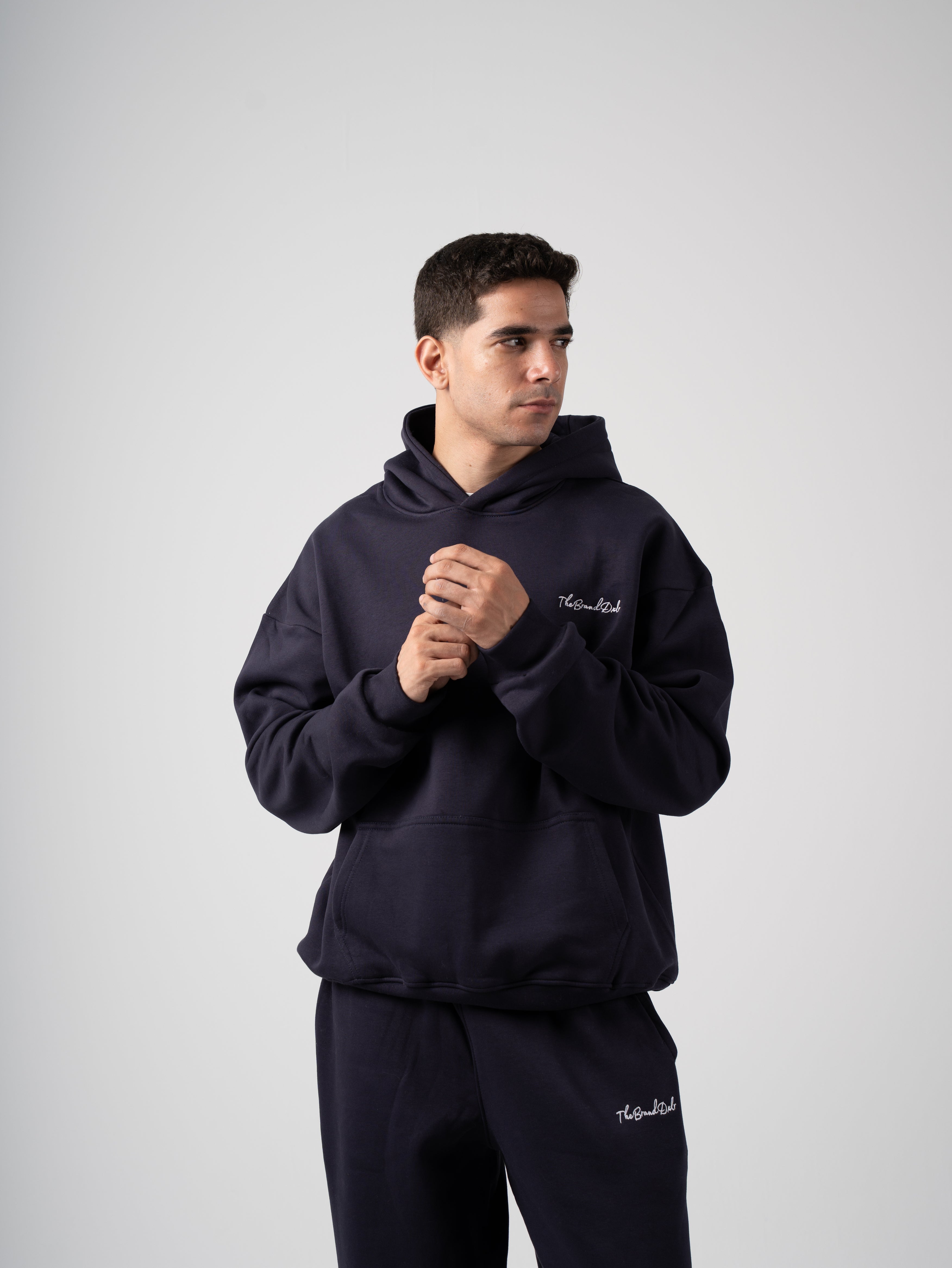 The Brand Dxlr (Navy)