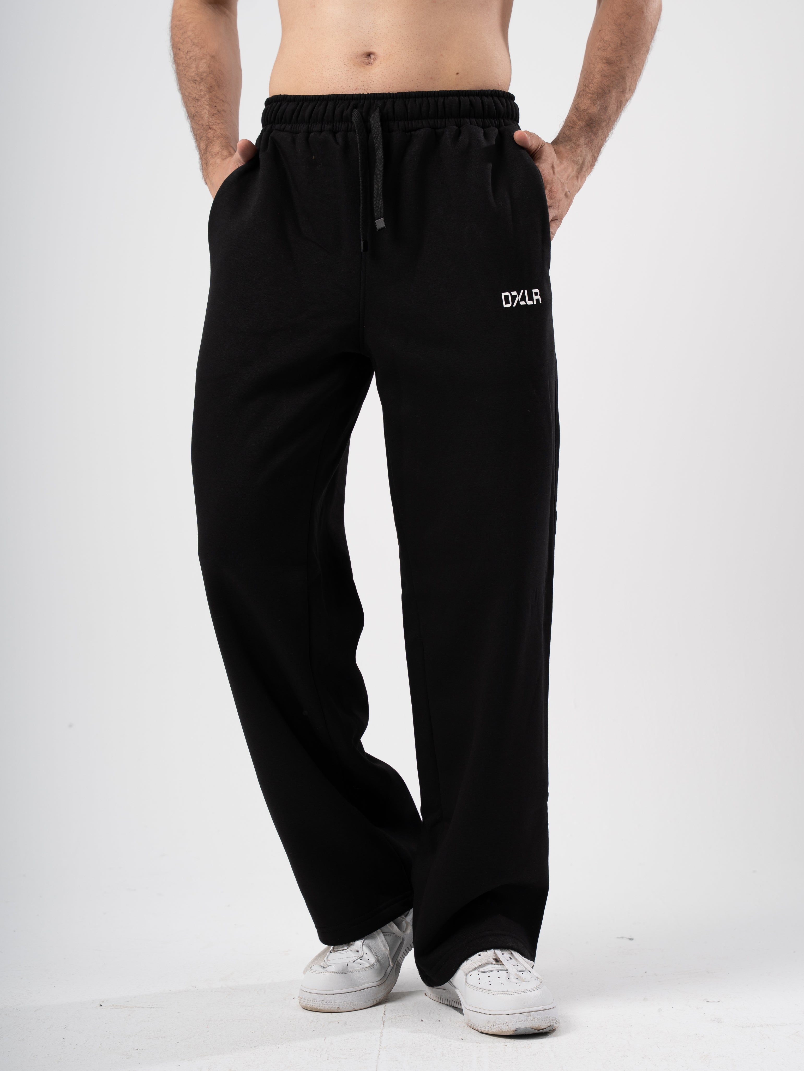 Sweatpants (Black)