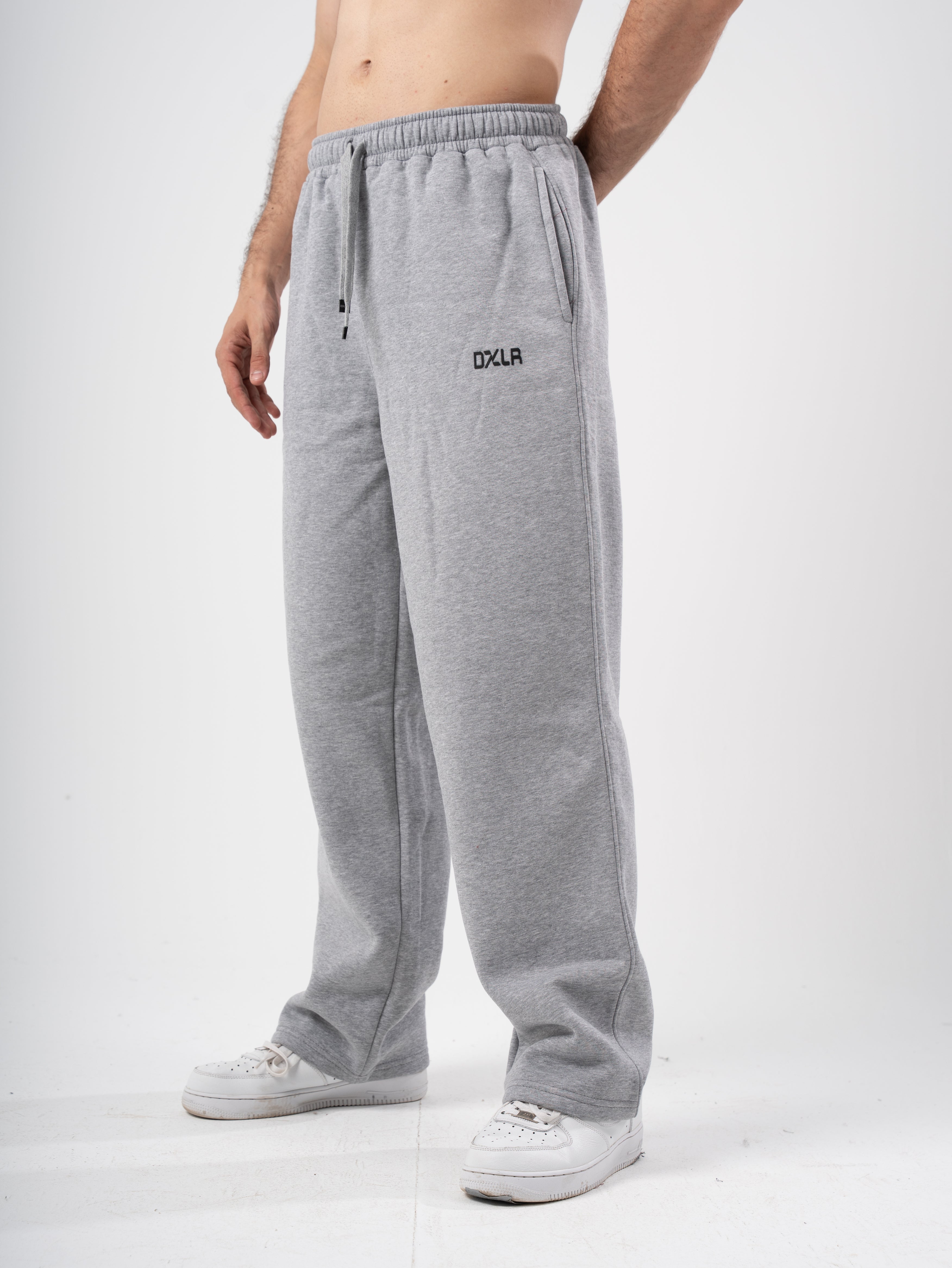 Sweatpants (Grey)