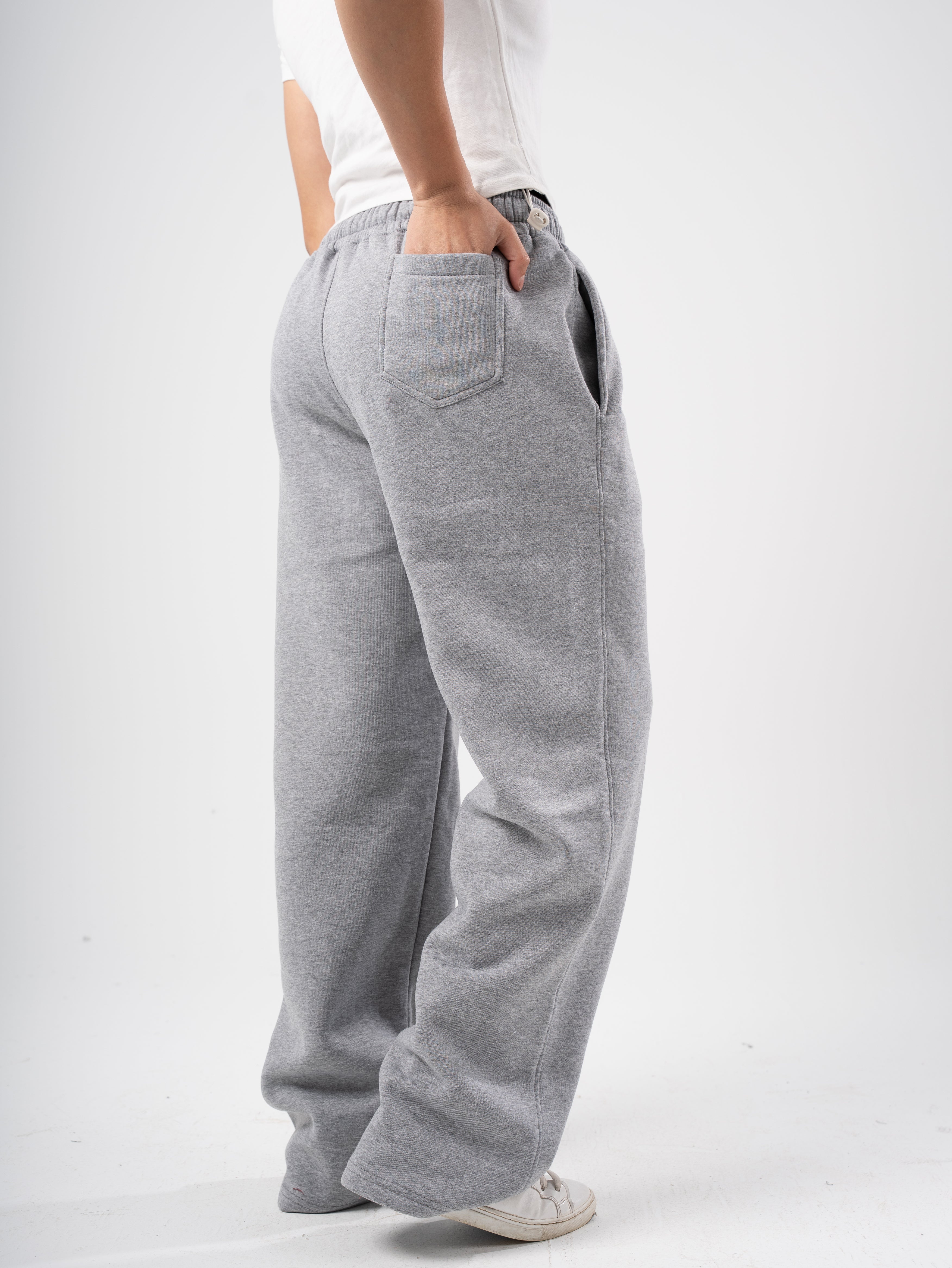 Sweatpants (Grey)