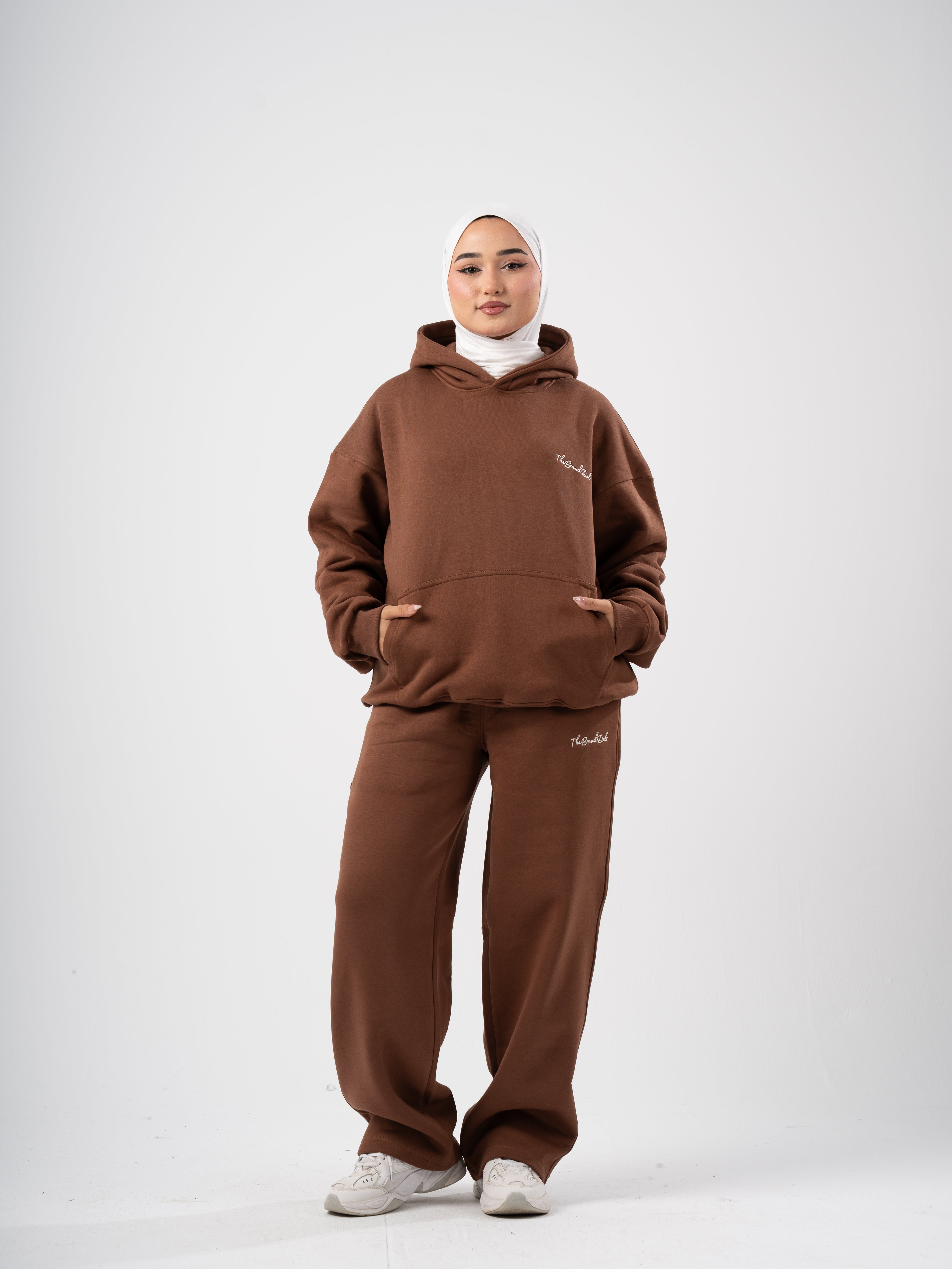 The Brand Dxlr (Brown)